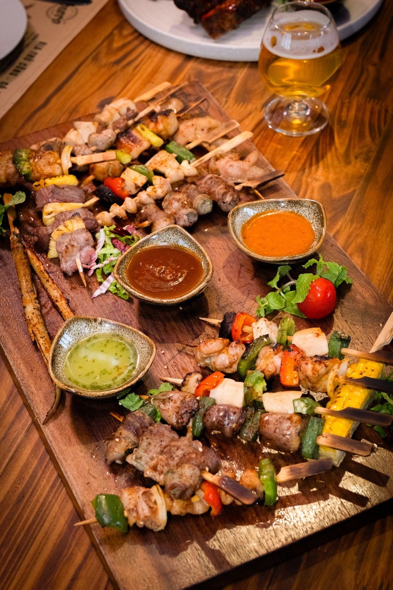 Ibiero Beer Club - Minh Khai