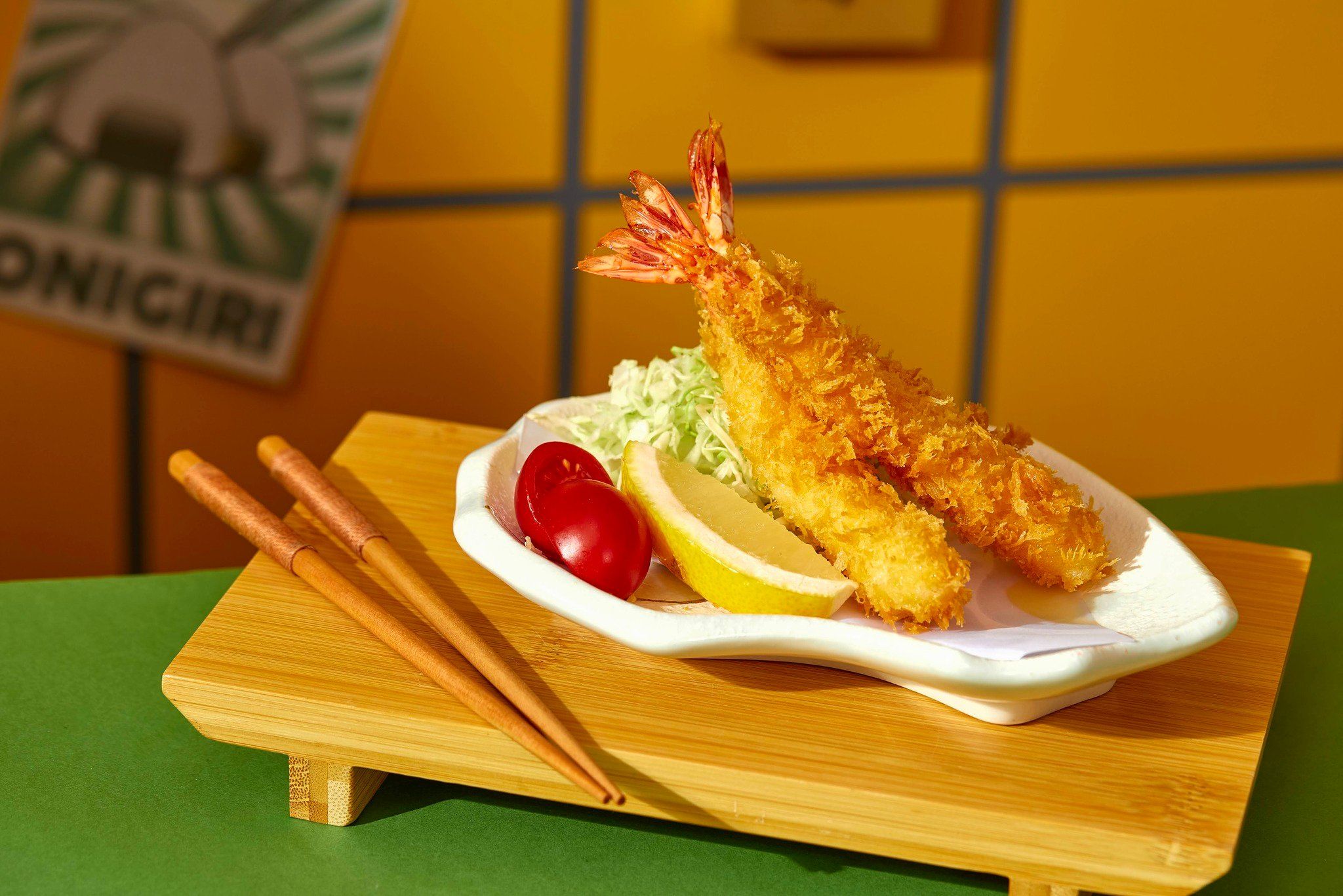 Tokyo Yatai Yokocho - TTTM Aeon Mall Xuân Thủy