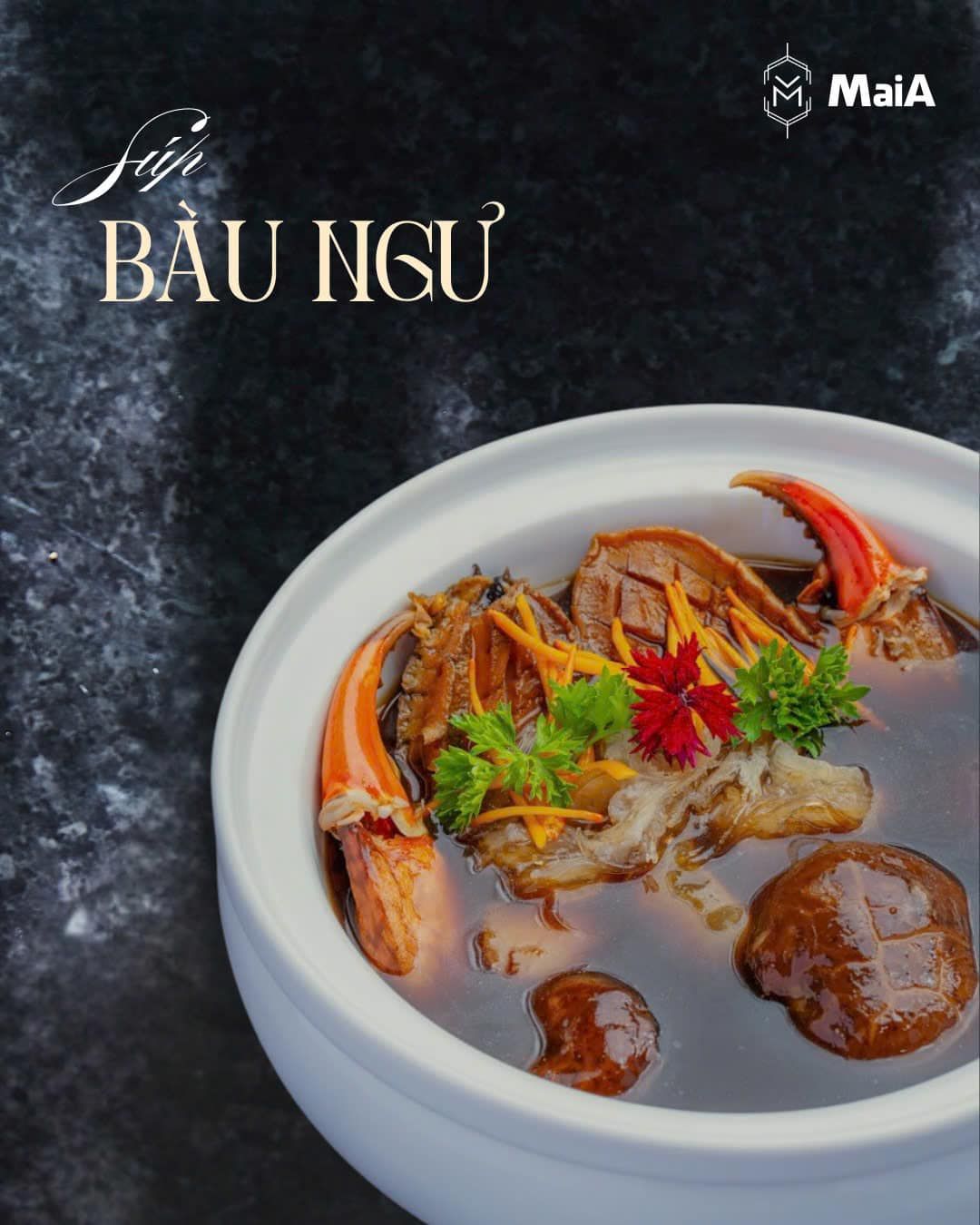 MAIA - 24C Trương Định