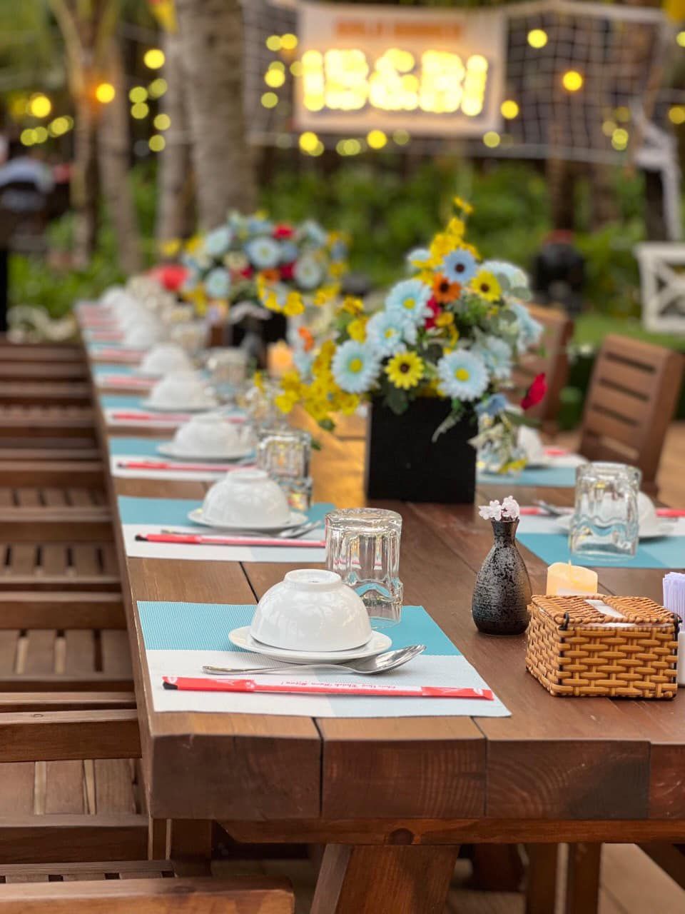 Ann Seafood Restaurant - Bãi Khem