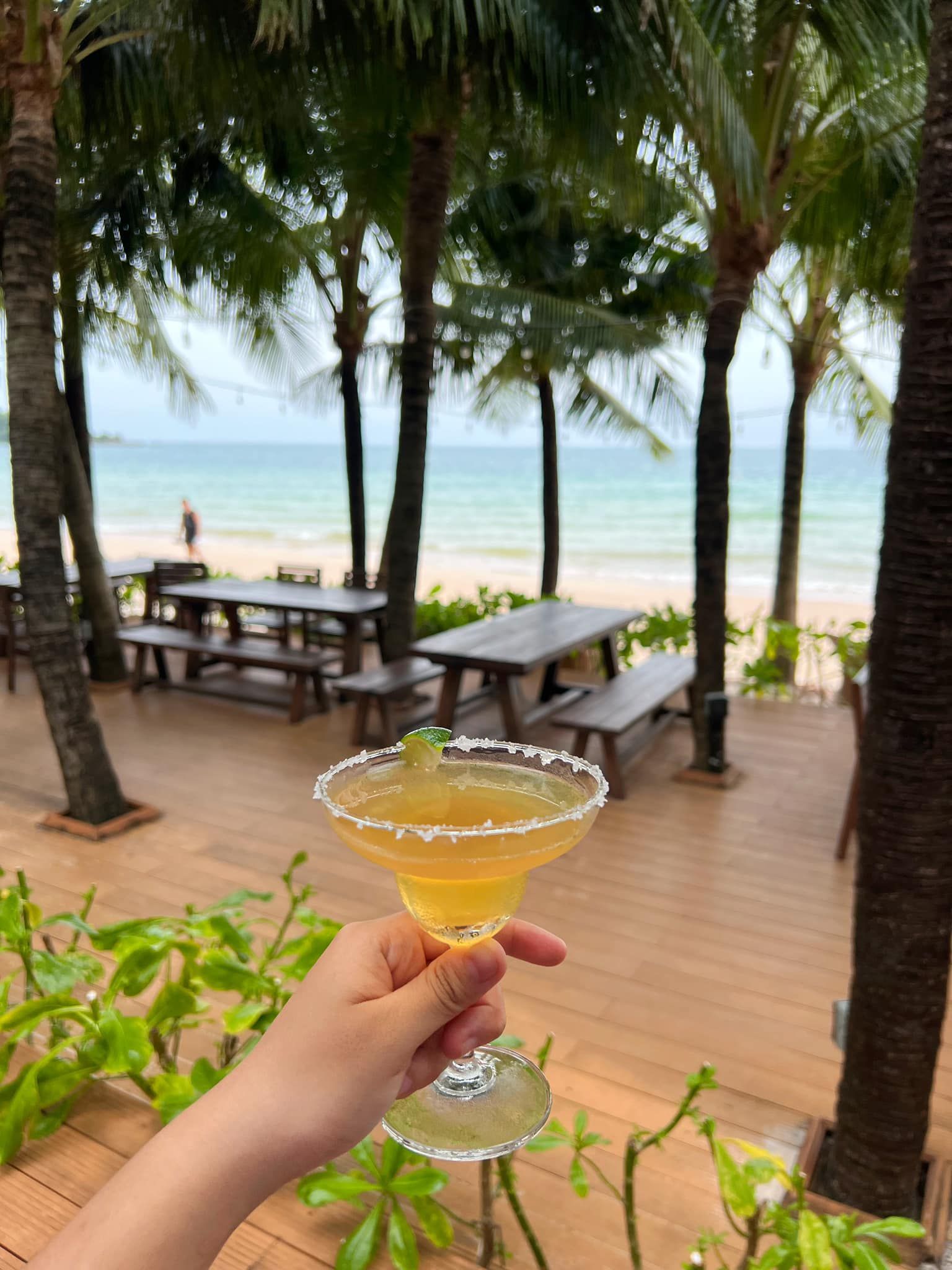 Ann Seafood Restaurant - Bãi Khem
