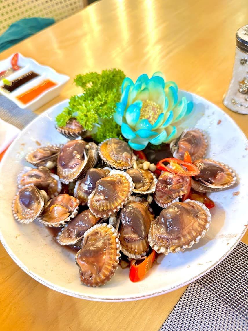 Đại Dương Vàng 9999 - Khu Phố Cổ Sun World