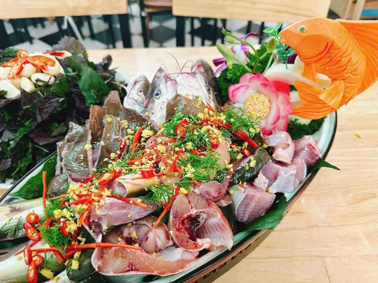 Đại Dương Vàng 9999 - Khu Phố Cổ Sun World