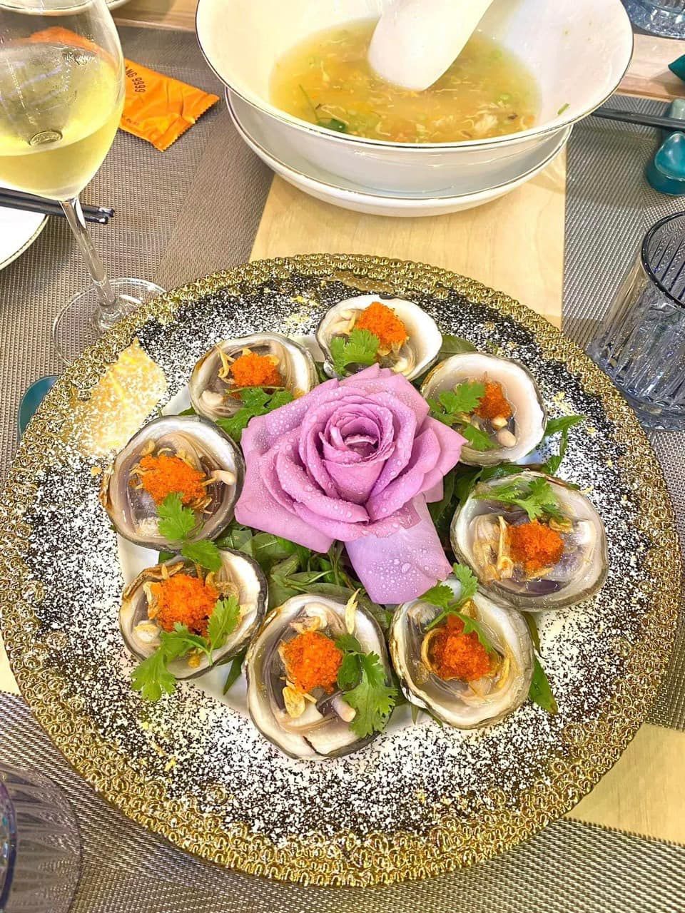 Đại Dương Vàng 9999 - Khu Phố Cổ Sun World