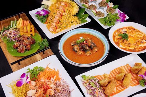 Sala - 48 - 50 Nguyễn Lương Bằng