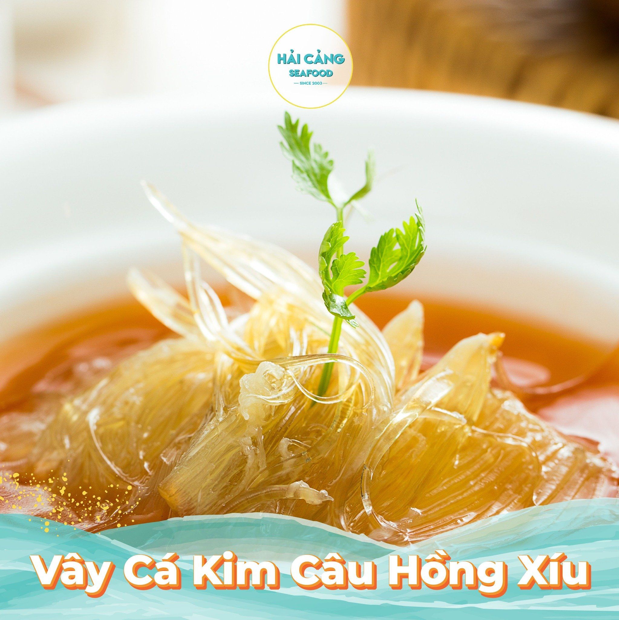 Hải Cảng Seafood - Hạ Long