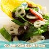 Hải Cảng Seafood - Hạ Long