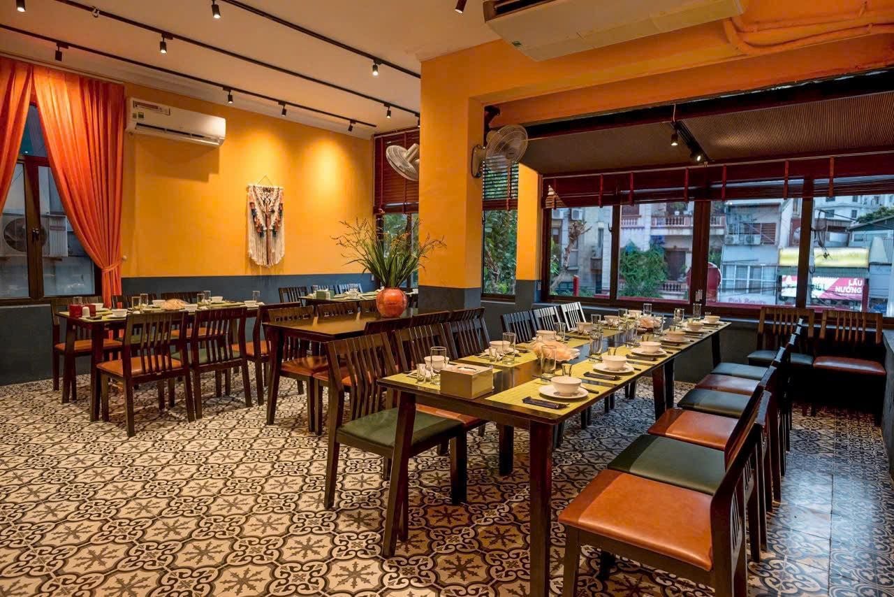 Sơn Đoòng - 5 Nguyên Hồng