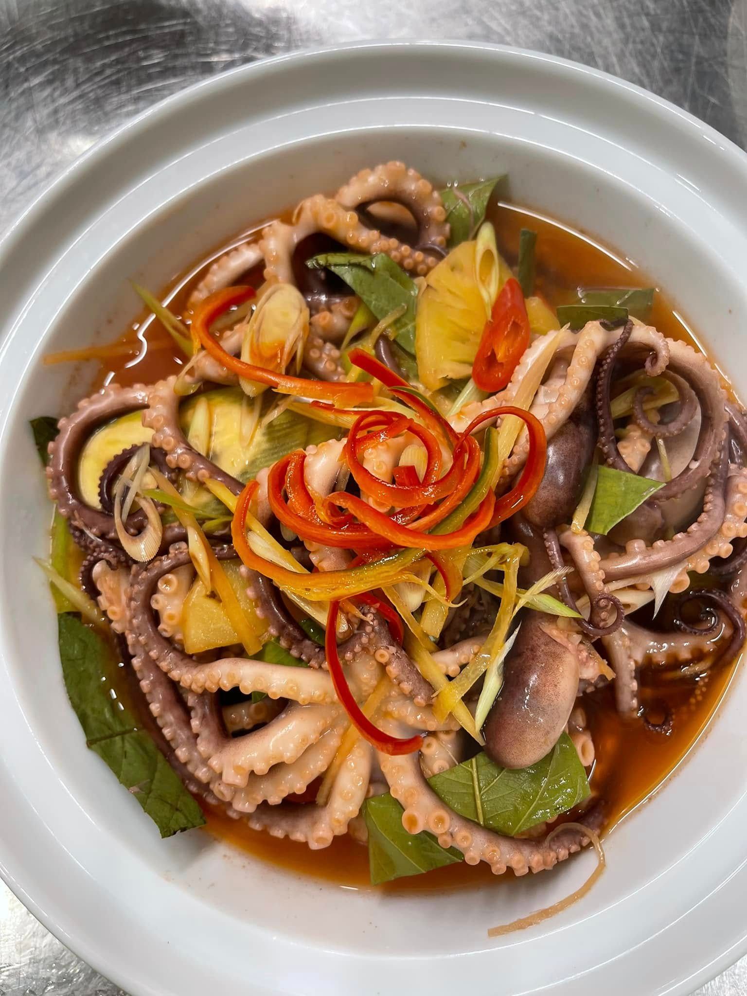 Đại Dương Vàng 9999 - Khu Phố Cổ Sun World