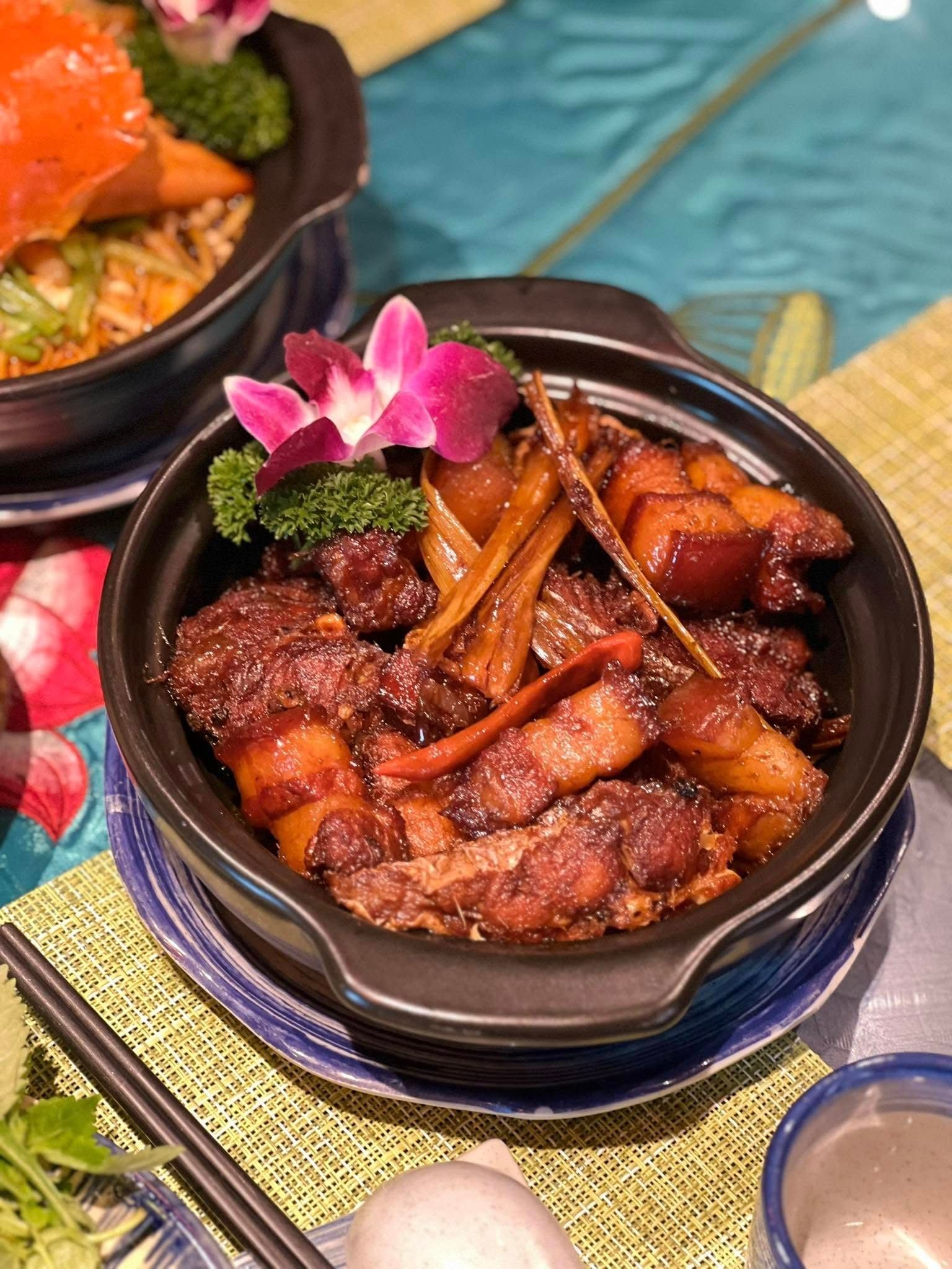 Sơn Đoòng - 5 Nguyên Hồng