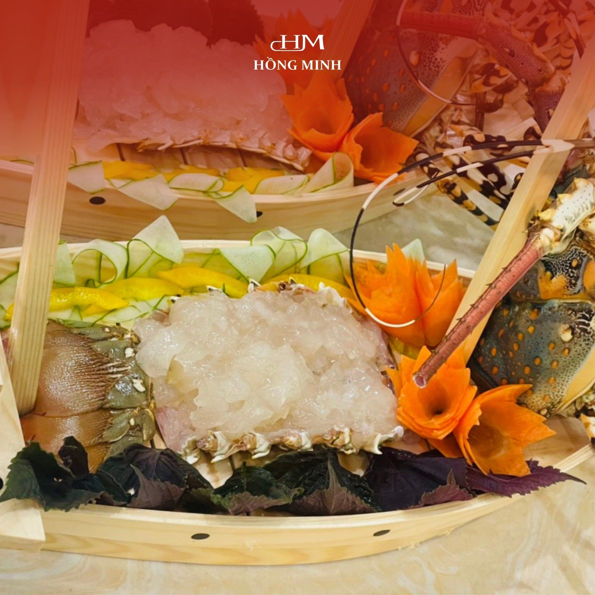 Hồng Minh - KĐT Mới Cái Dăm