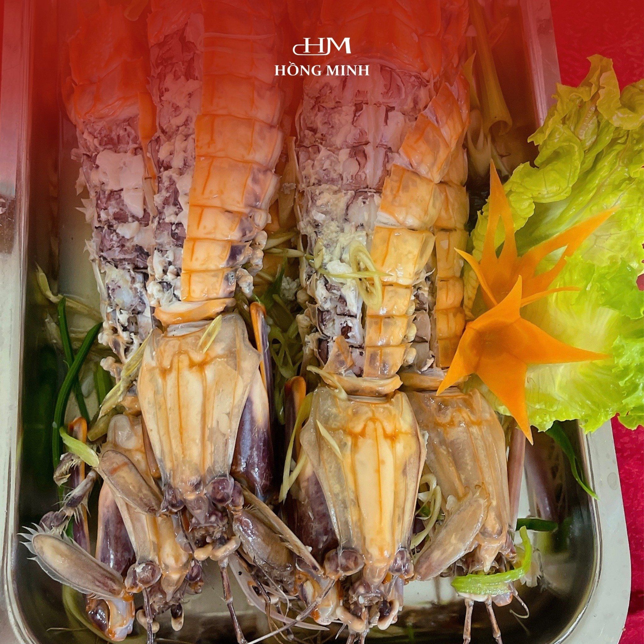 Hồng Minh - Đồn Điền