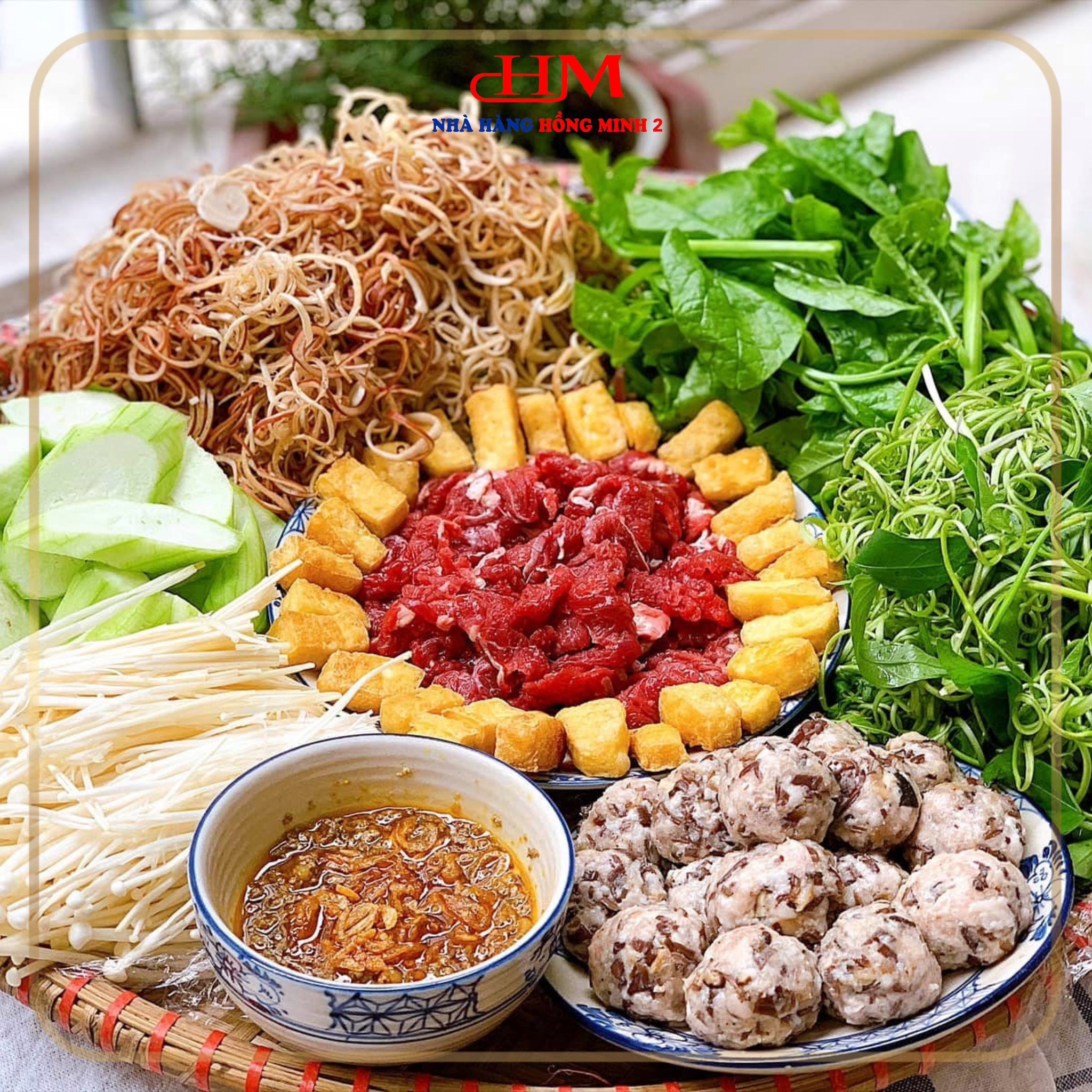 Hồng Minh - KĐT Mới Cái Dăm