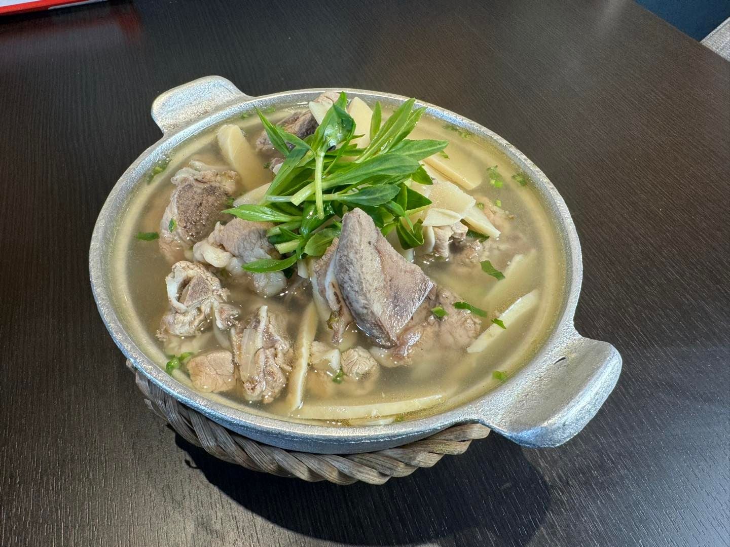 Sơn Đoòng - 5 Nguyên Hồng