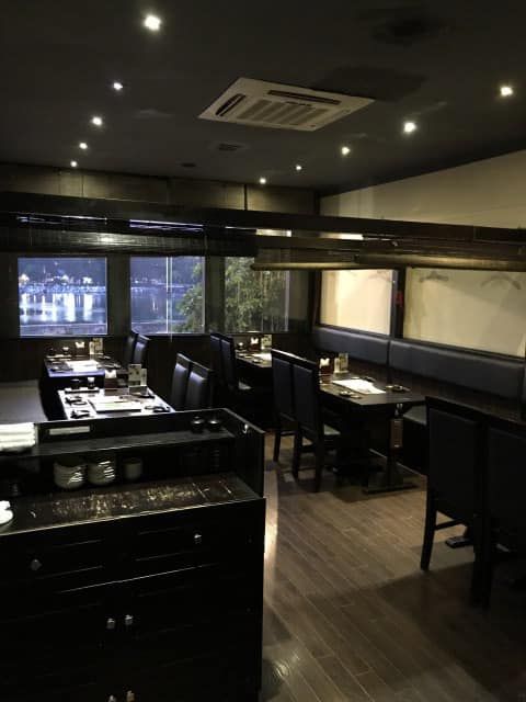 Izakaya Yancha - 121 Triệu Việt Vương