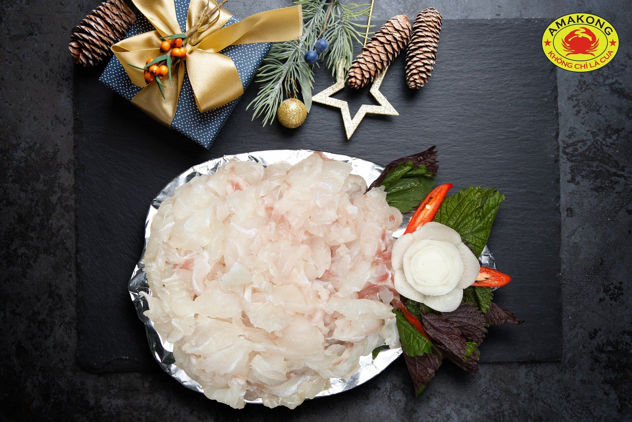 Amakong - 21/19 Kiều Sơn