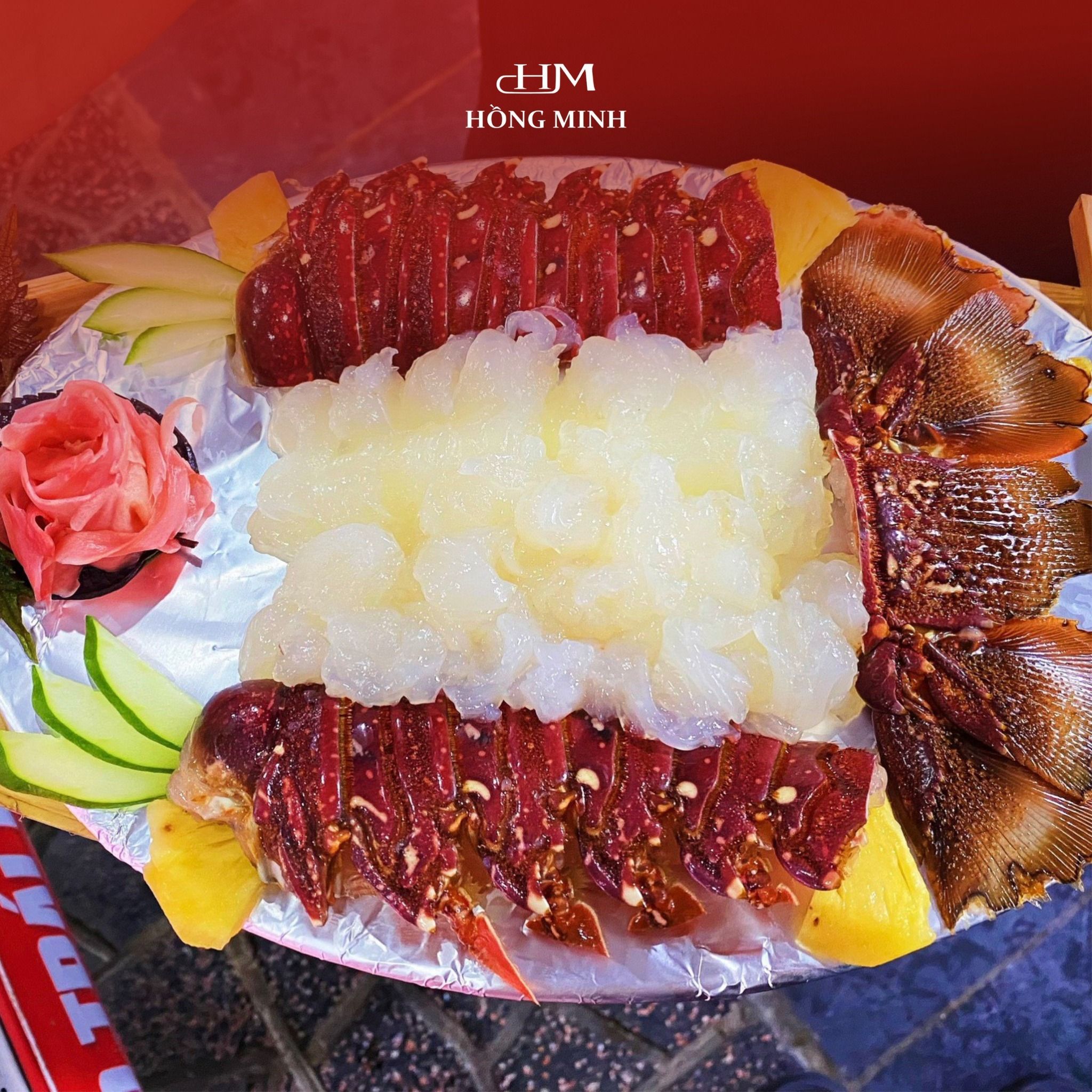 Hồng Minh - Đồn Điền