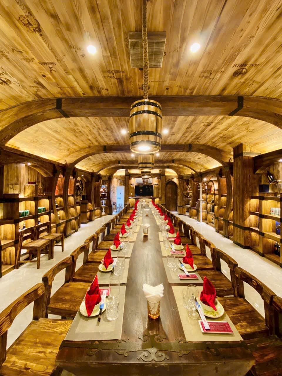 Hồng Minh - KĐT Mới Cái Dăm