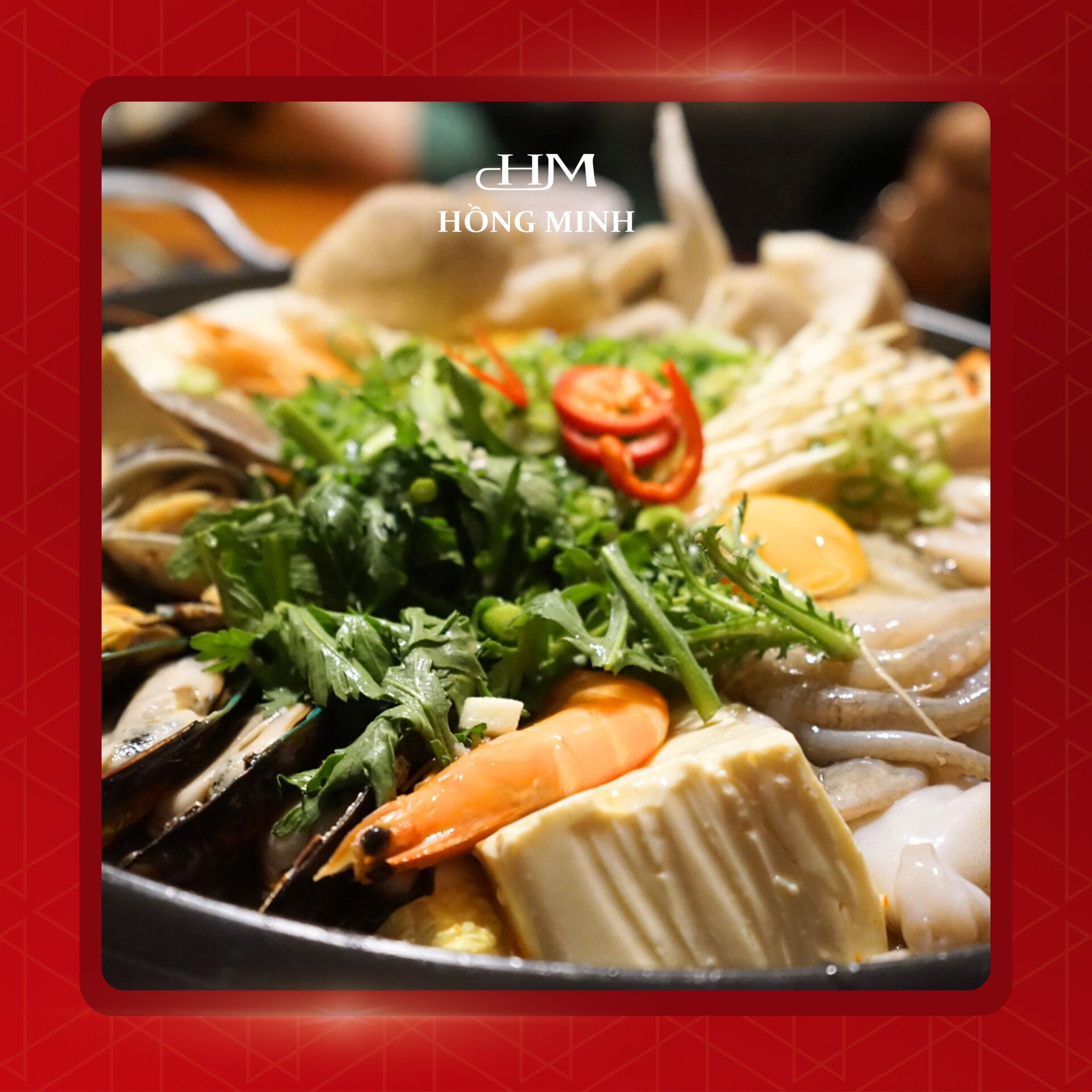 Hồng Minh - KĐT Mới Cái Dăm