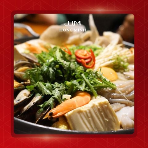 Hồng Minh - Đồn Điền
