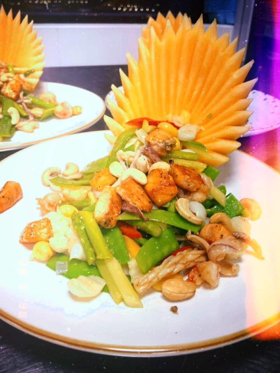 Hải Cảng Seafood - Hạ Long