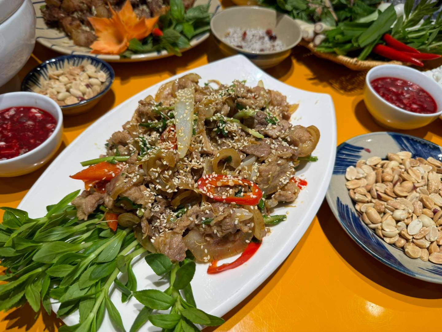 Sơn Đoòng - A11-01 Monbay