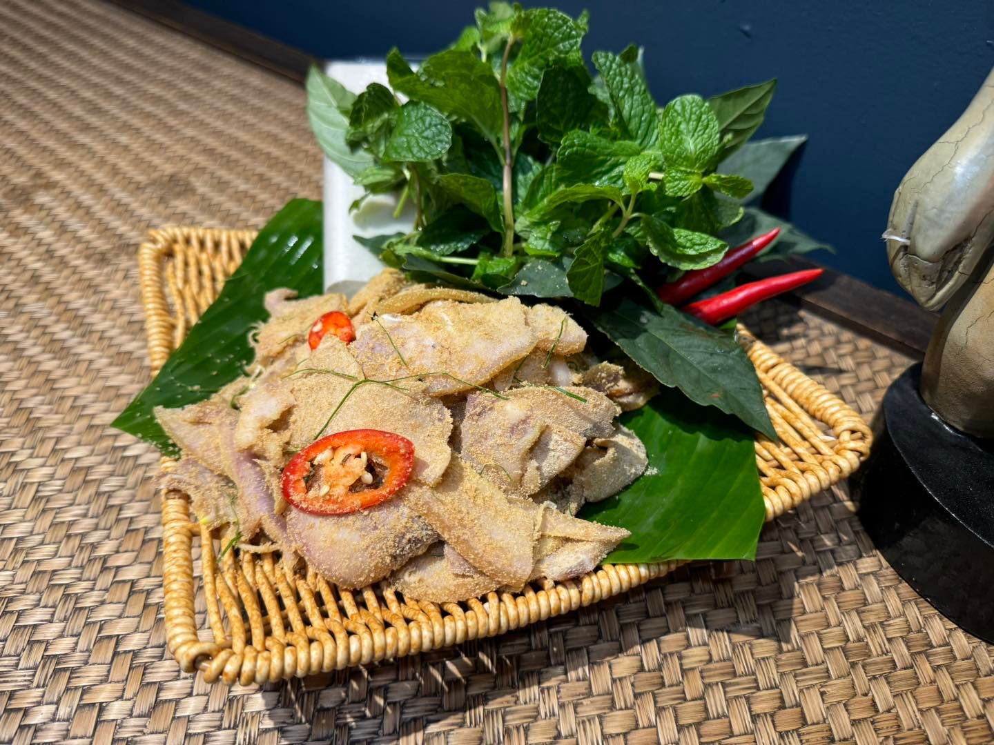 Sơn Đoòng - Monbay