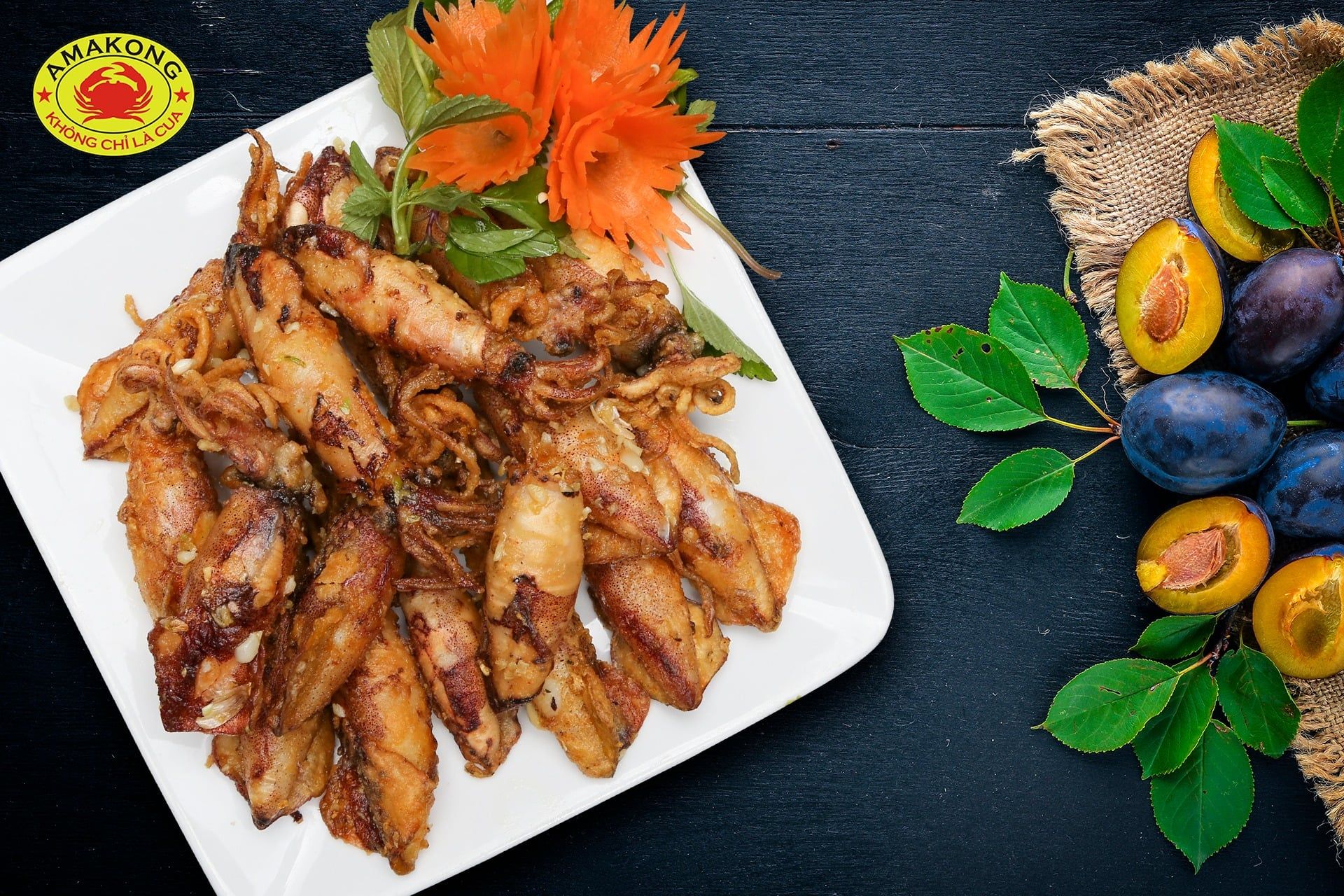 Amakong - 21/19 Kiều Sơn