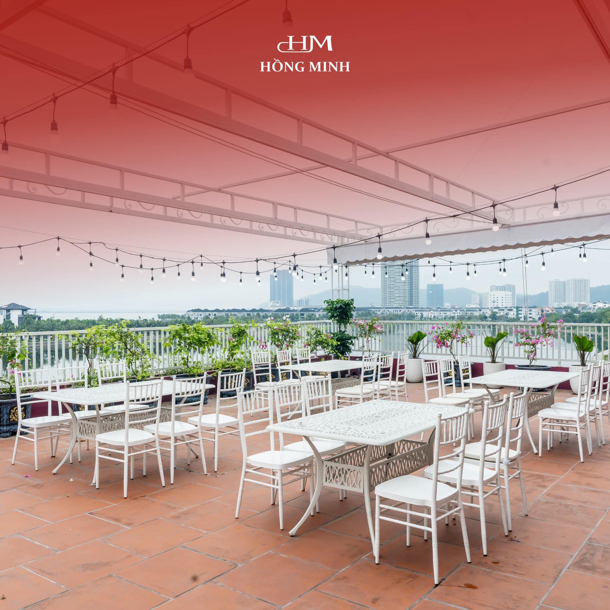 Hồng Minh - KĐT Mới Cái Dăm