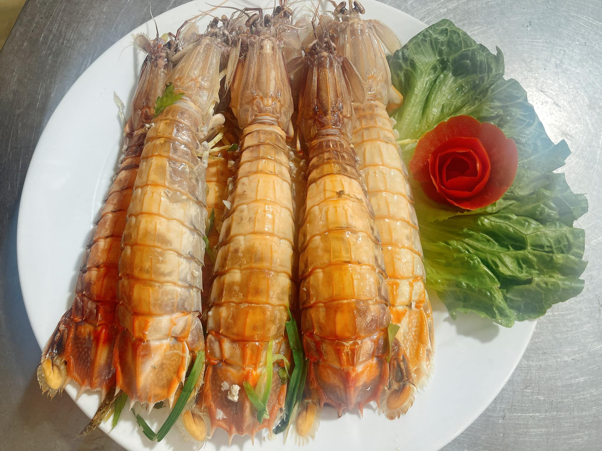Hồng Minh - KĐT Mới Cái Dăm