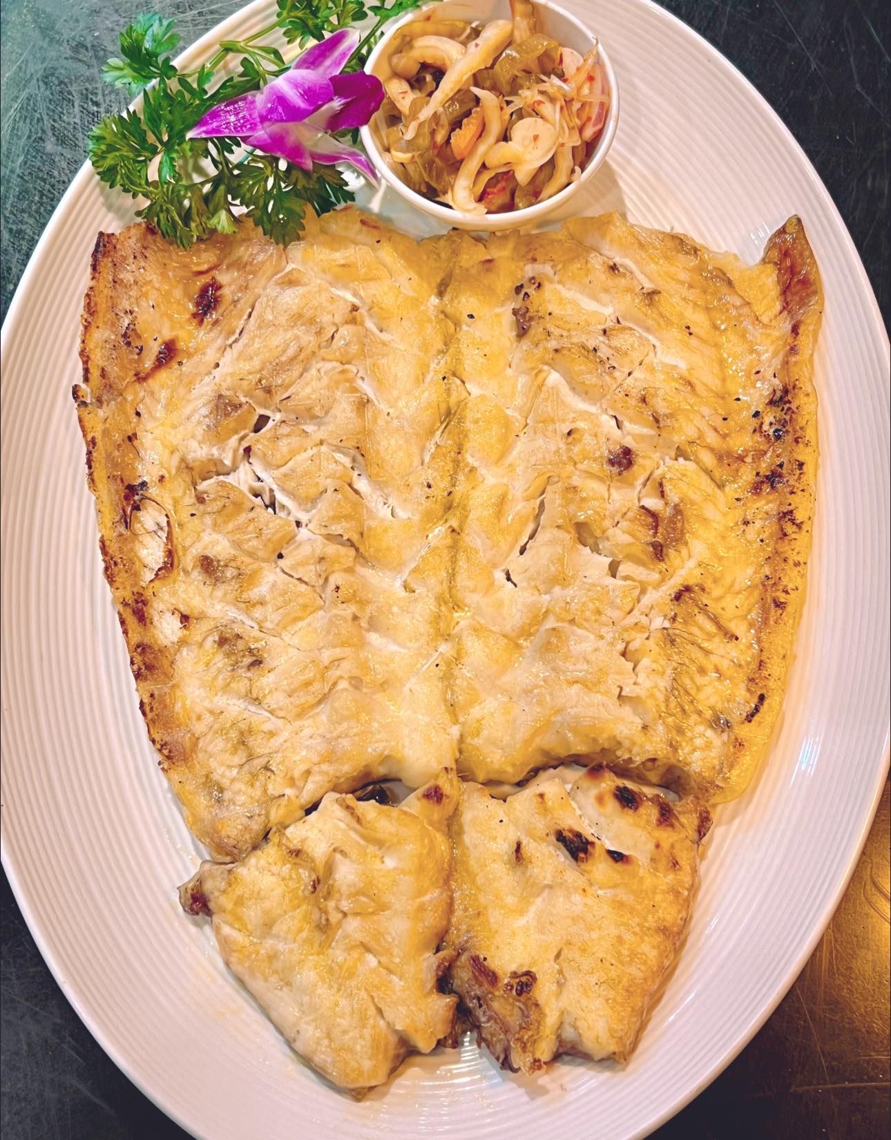 King Of Seafood Phú Quốc - Gành Dầu