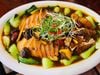 Hầm Rượu SOS - KDC Trần Thái