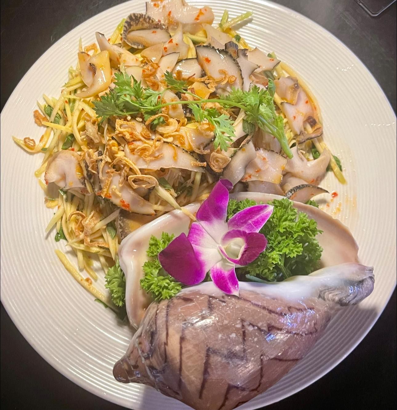 King Of Seafood Phú Quốc - Gành Dầu