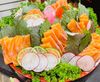 Hầm Rượu SOS - KDC Trần Thái
