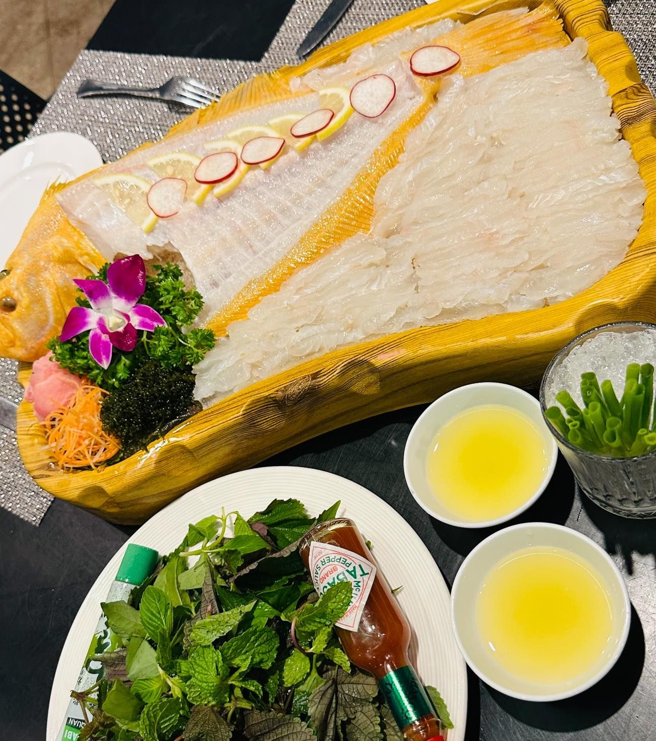 King Of Seafood Phú Quốc - Gành Dầu