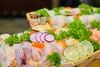Hầm Rượu SOS - KDC Trần Thái