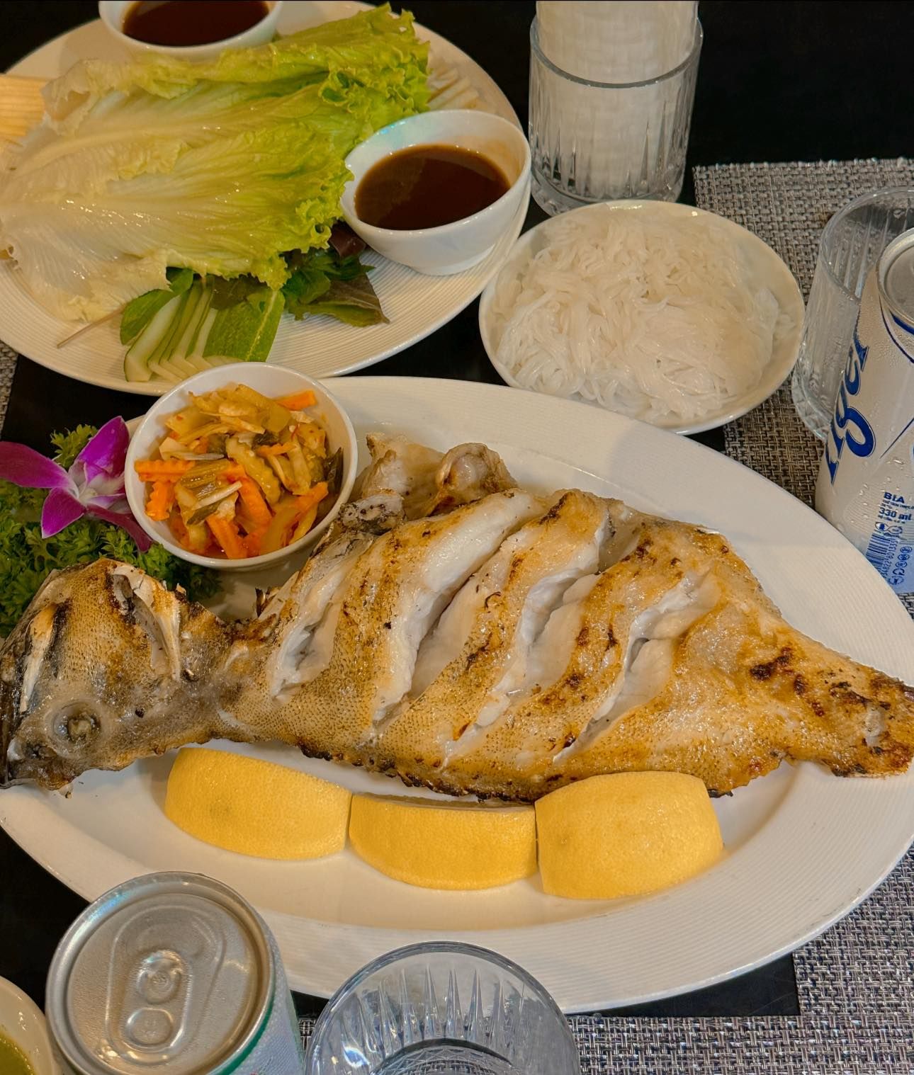 King Of Seafood Phú Quốc - Gành Dầu