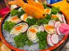 Hầm Rượu SOS - KDC Trần Thái
