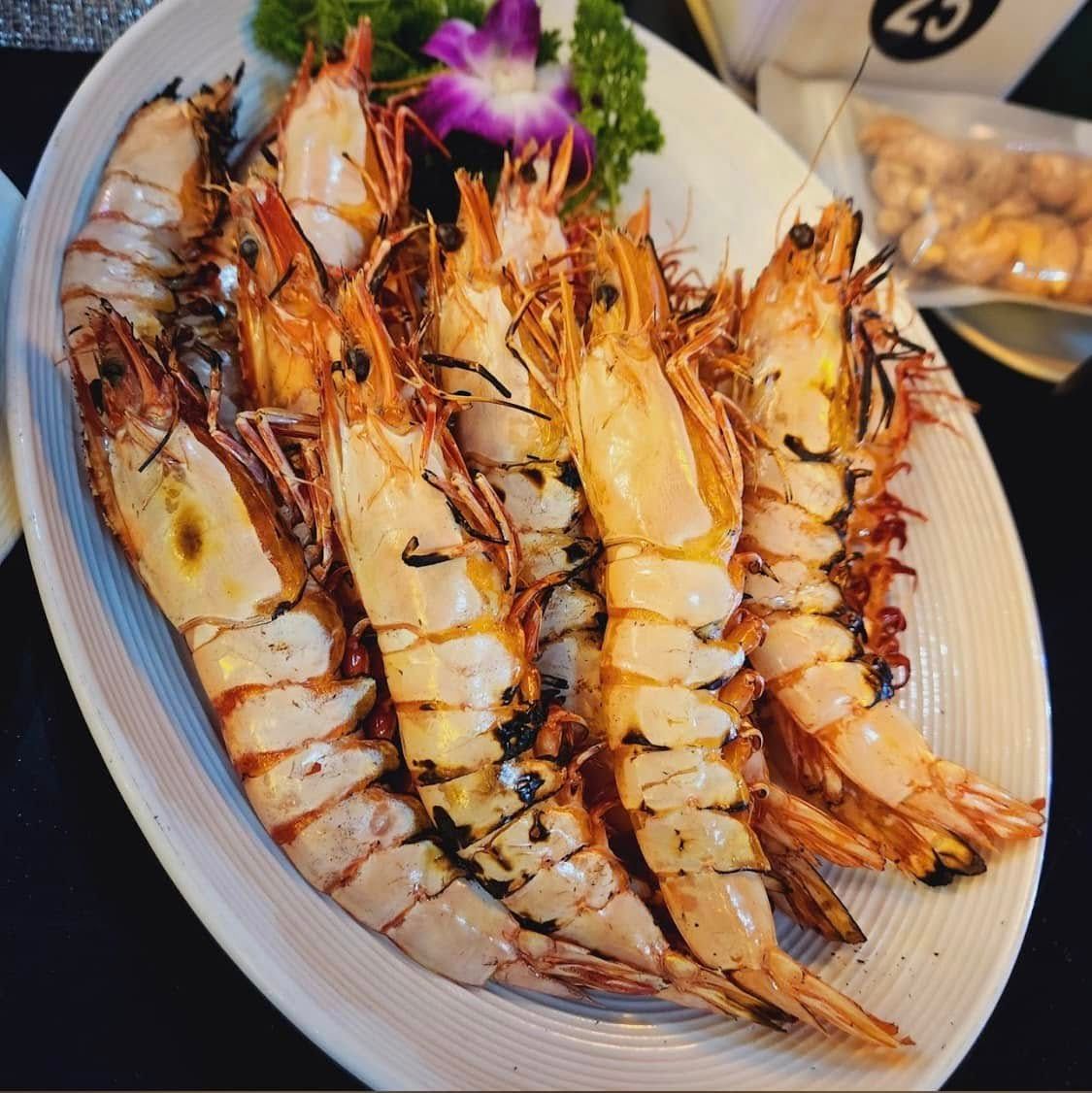 King Of Seafood Phú Quốc - Gành Dầu