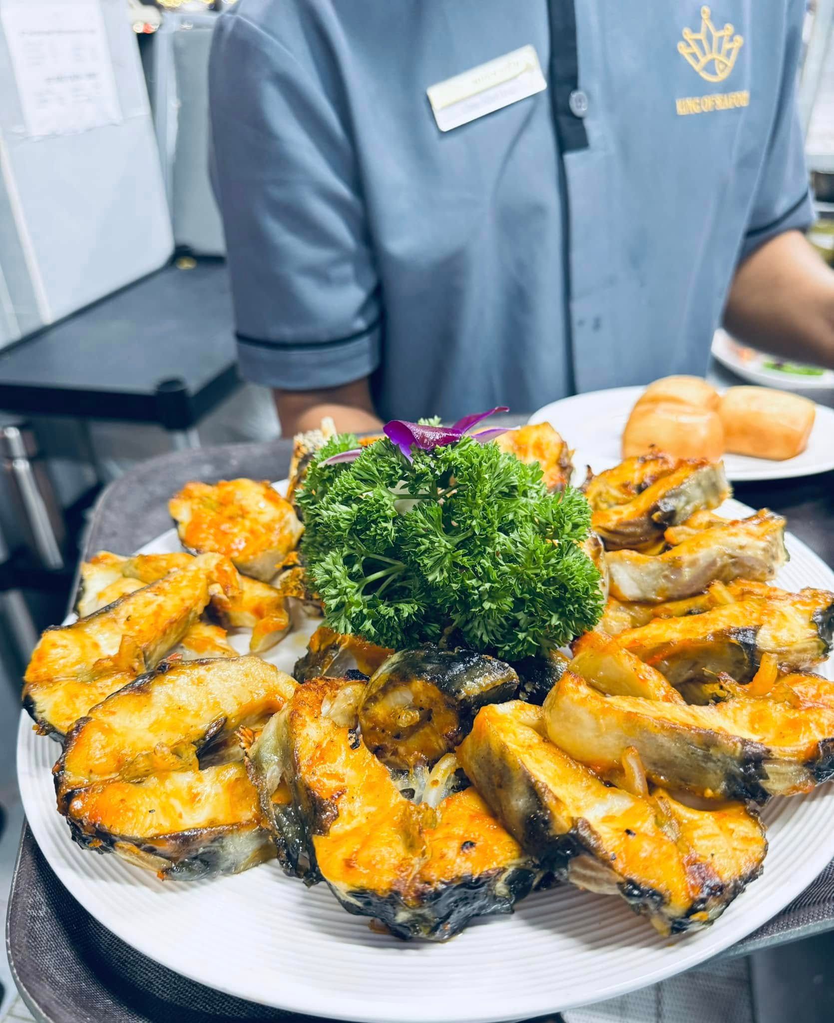 King Of Seafood Phú Quốc - Gành Dầu