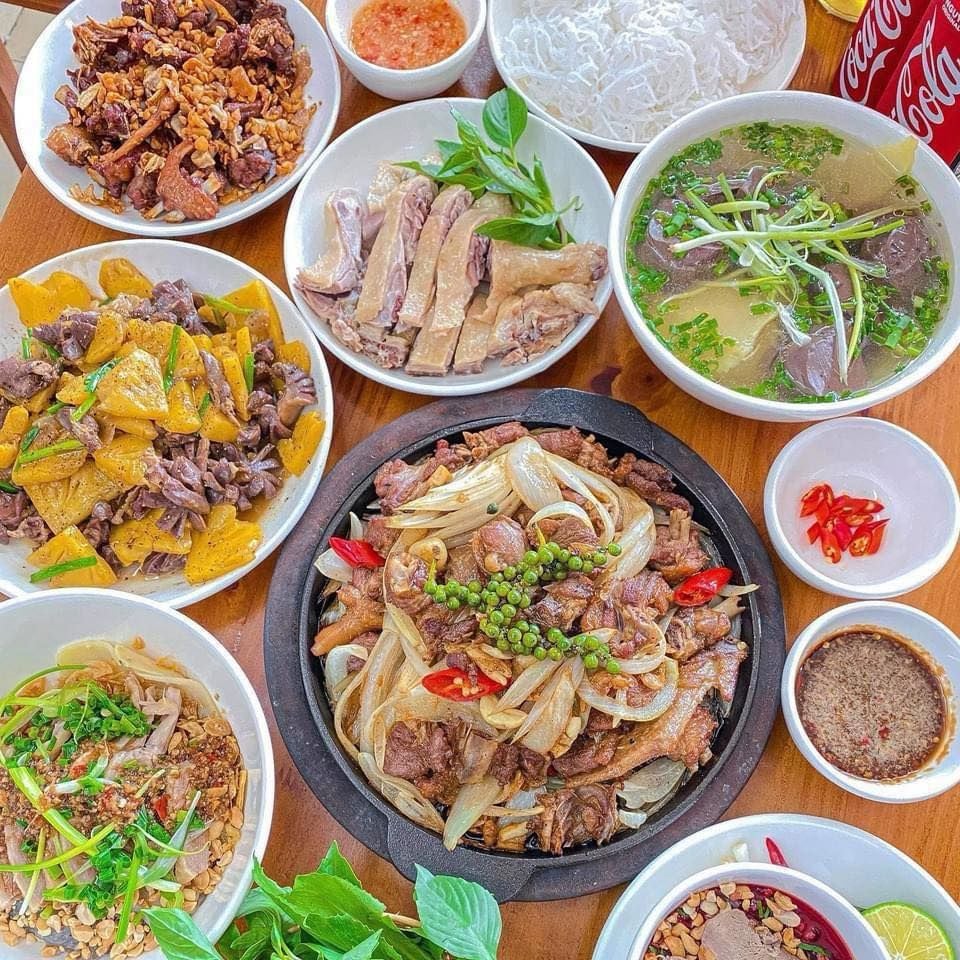 Khoa Ngan Xưa Và Nay - Duy Tân