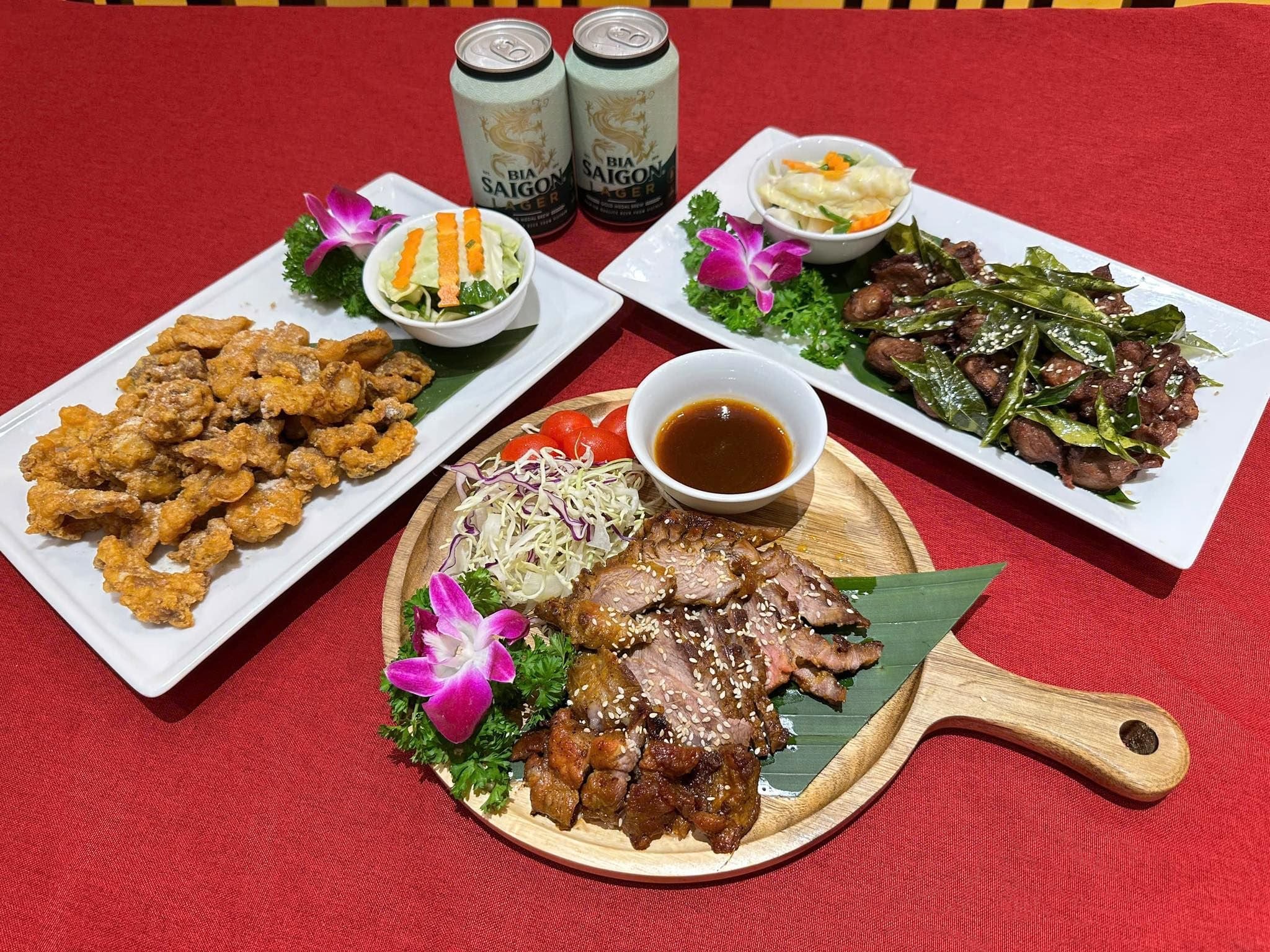 Sơn Đoòng - 5 Nguyên Hồng