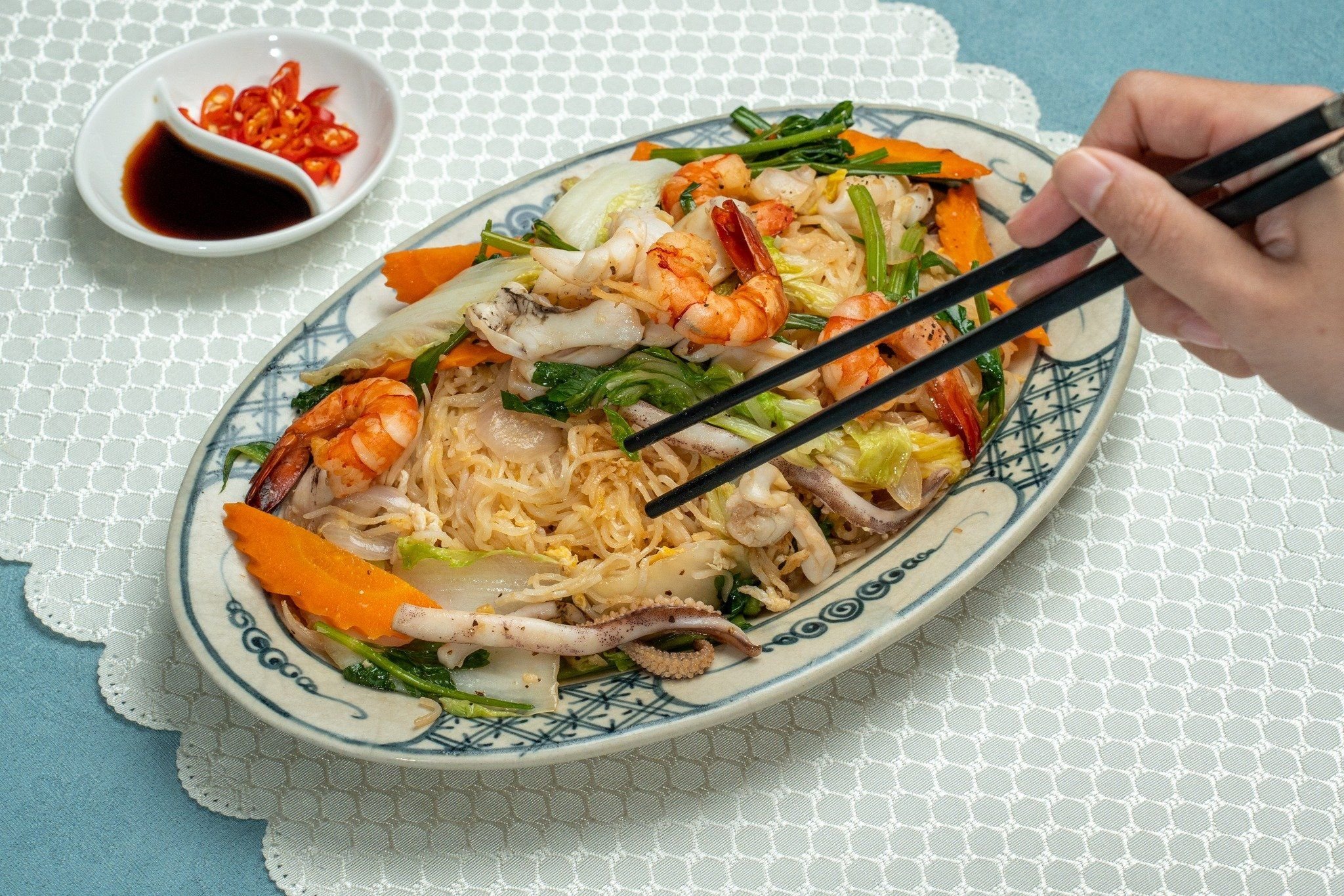 Hương Biển - Võ Thị Sáu
