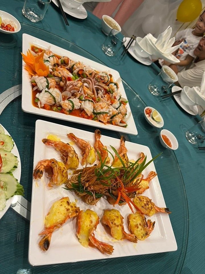 Hải Sản Madame Huyền - KĐT Cái Dăm