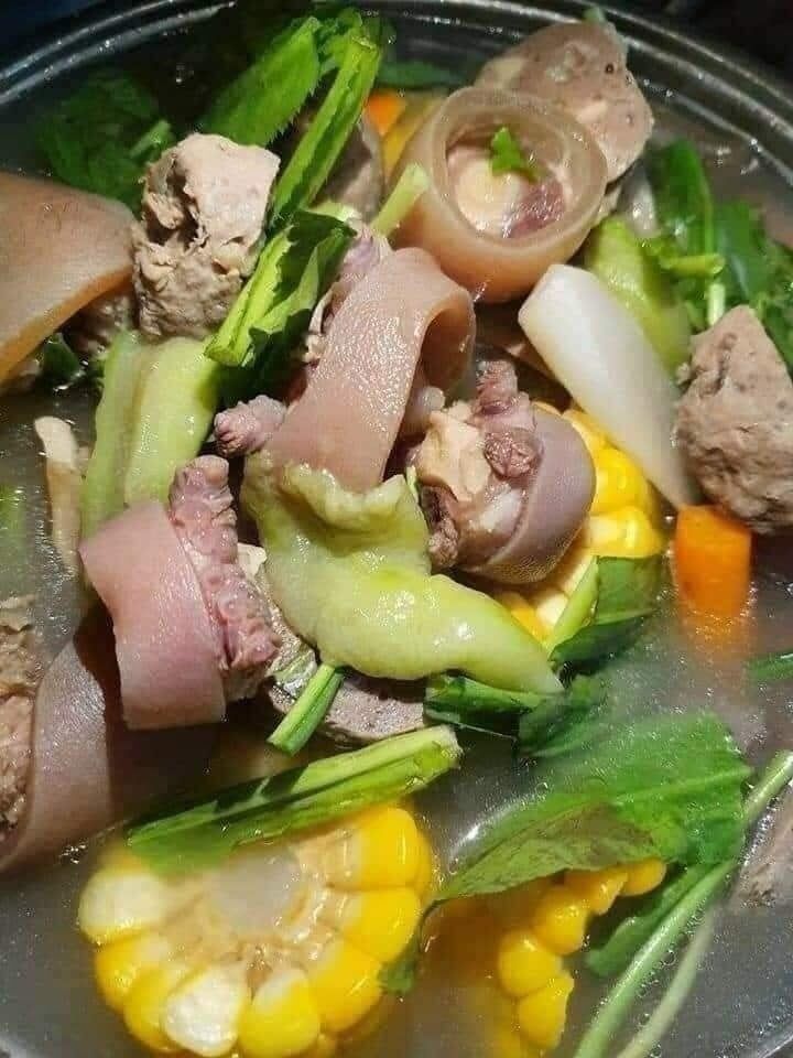 Hải Sản Madame Huyền - KĐT Cái Dăm