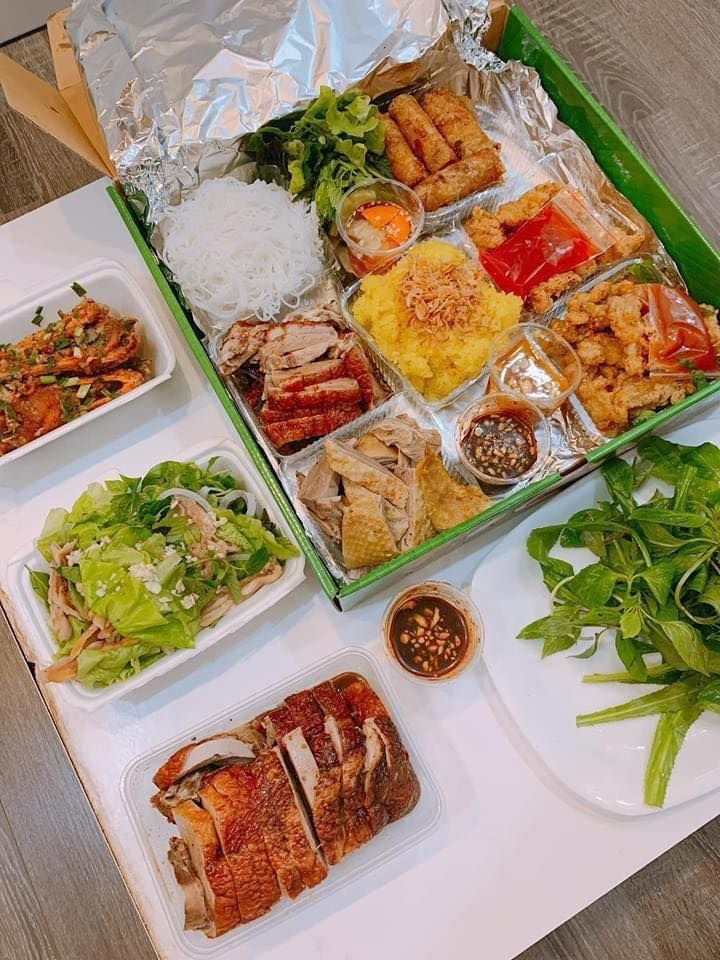 Khoa Ngan Xưa Và Nay - 77 Hai Bà Trưng