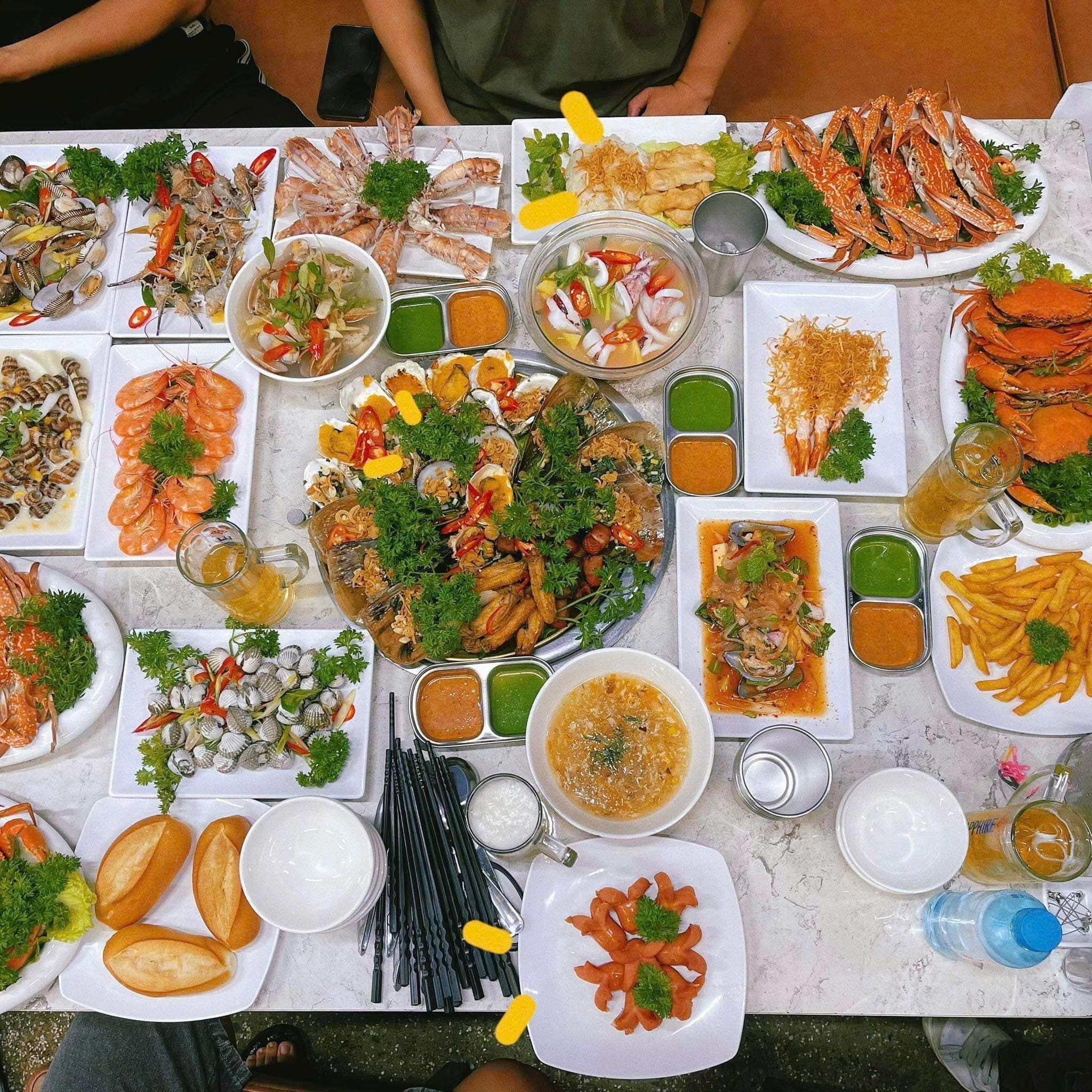 Biển 14 - Hạ Long