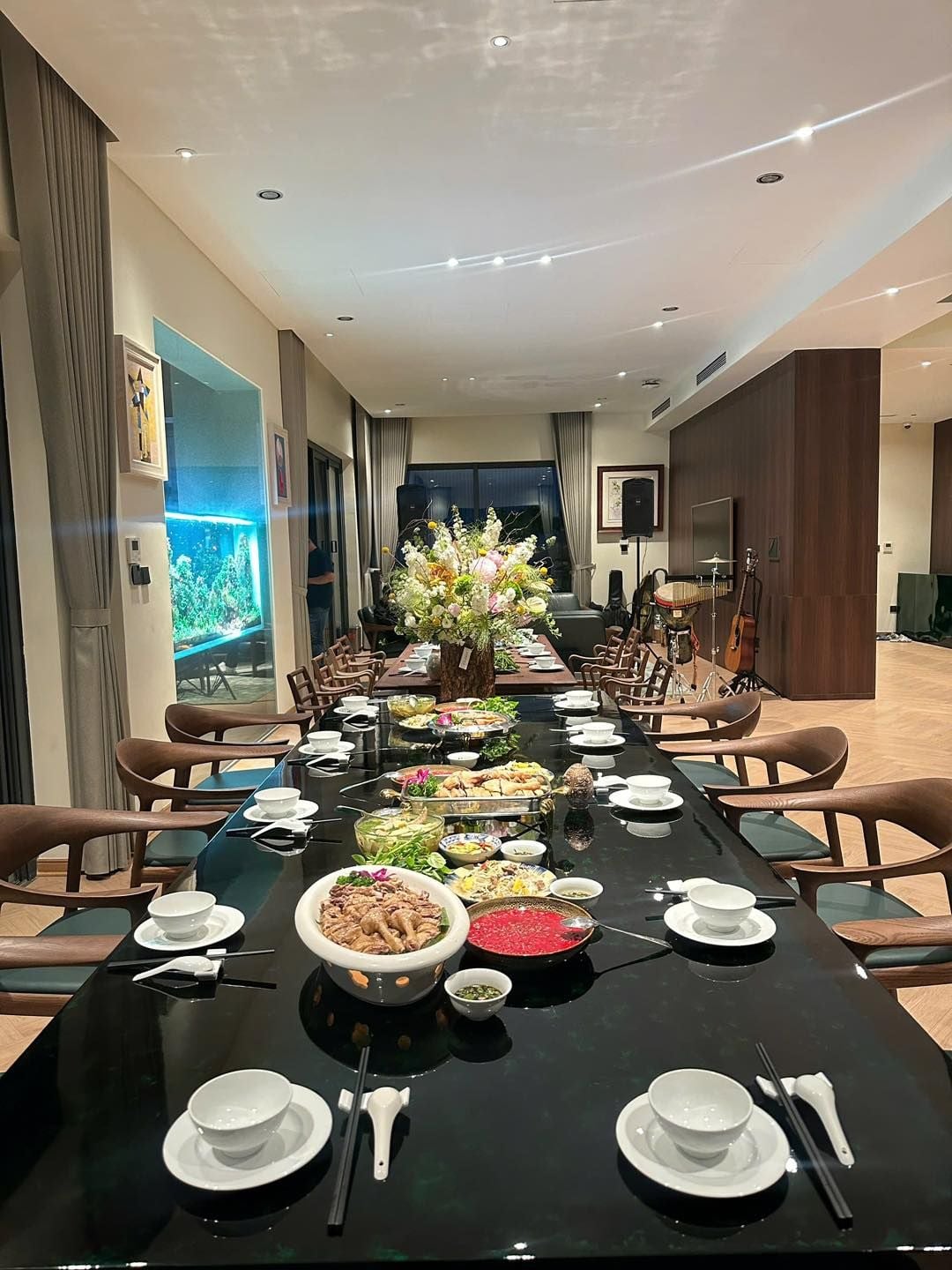 Sơn Đoòng - 5 Nguyên Hồng