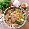 Khoa Ngan Xưa Và Nay - Duy Tân