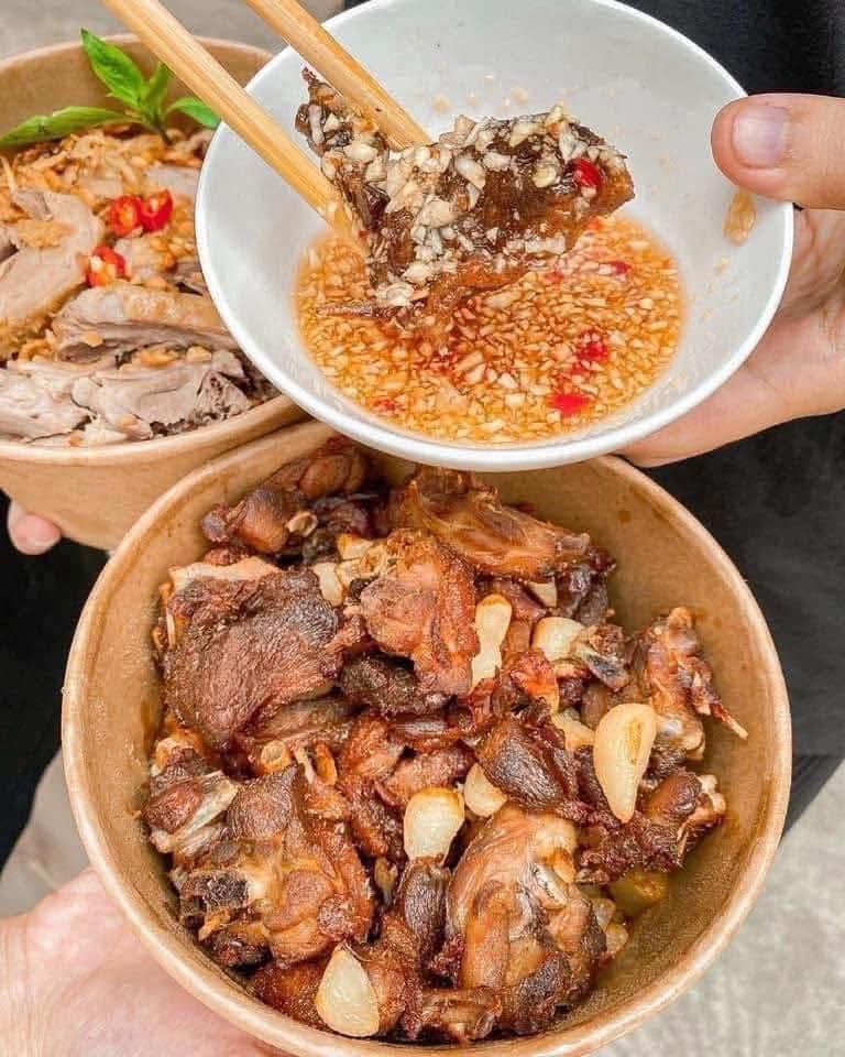 Khoa Ngan Xưa Và Nay - 38 Ngõ 78 Duy Tân